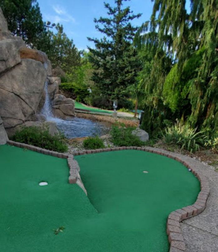 Puttin 4 Paws - From Web Listing (newer photo)